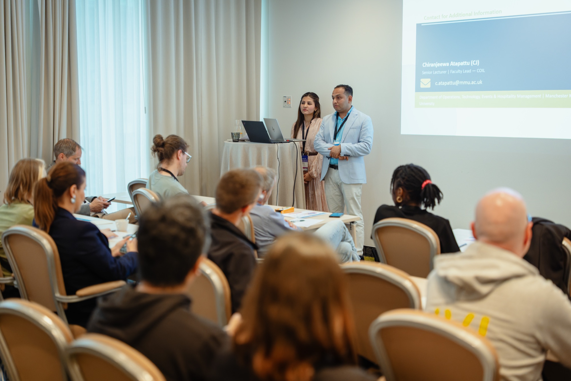 11th International XR-Metaverse Conference — photo 110